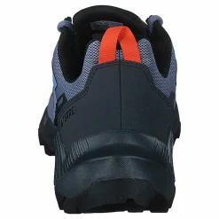 adidas Eastrail 2.0 RAIN.RDY Hiking Shoes Silver Violet / Blue Fusion / Core Black Grå New