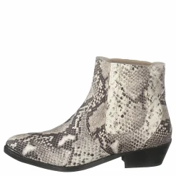 Bullboxer 448504e6caofoftd70 Snake Brun och Beige Outlet