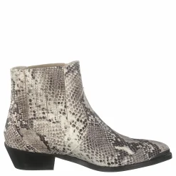 Bullboxer 448504e6caofoftd70 Snake Brun och Beige Outlet