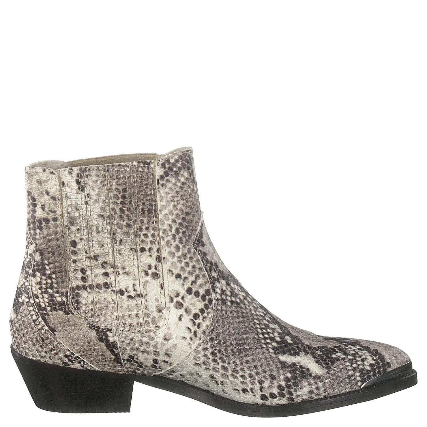 Bullboxer 448504e6caofoftd70 Snake Brun och Beige Outlet