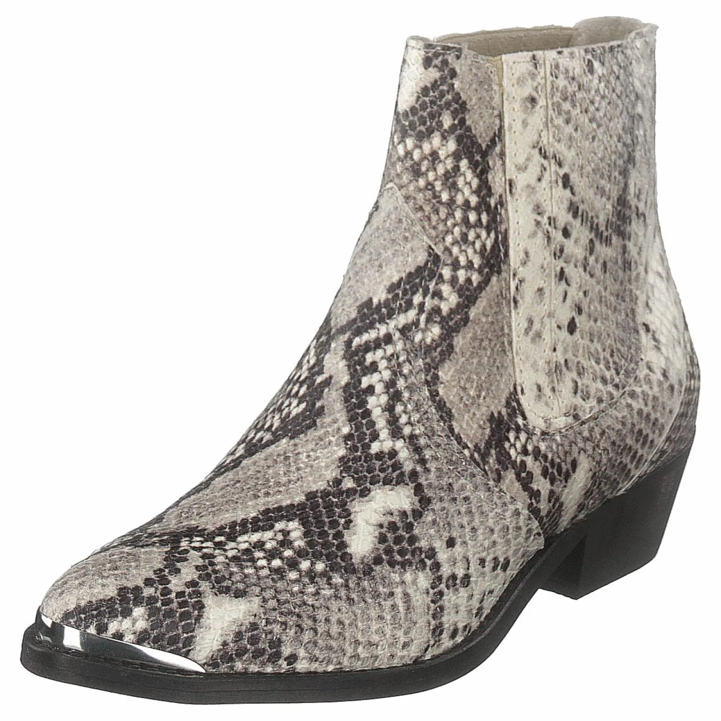 Bullboxer 448504e6caofoftd70 Snake Brun och Beige Outlet