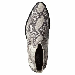 Bullboxer 448504e6caofoftd70 Snake Brun och Beige Outlet