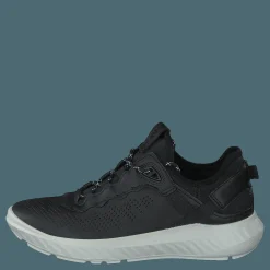 ECCO Ath-1fw Black/black Svart Online