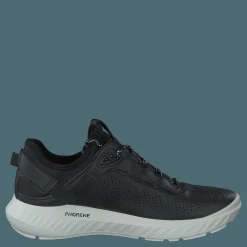 ECCO Ath-1fw Black/black Svart Online