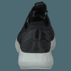ECCO Ath-1fw Black/black Svart Online