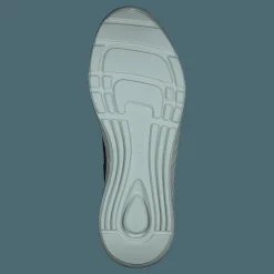 ECCO Ath-1fw Black/black Svart Online