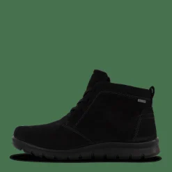 ECCO Babett Boot Black Svart Sale