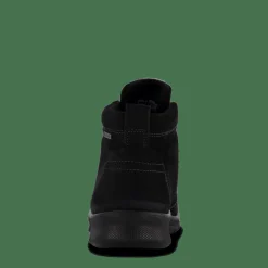 ECCO Babett Boot Black Svart Sale