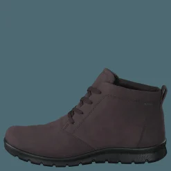ECCO Babett Boot Shale Svart Discount