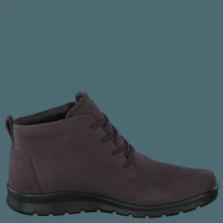 ECCO Babett Boot Shale Svart Discount