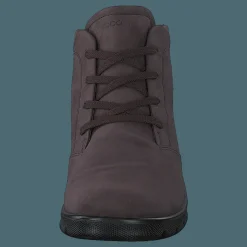 ECCO Babett Boot Shale Svart Discount