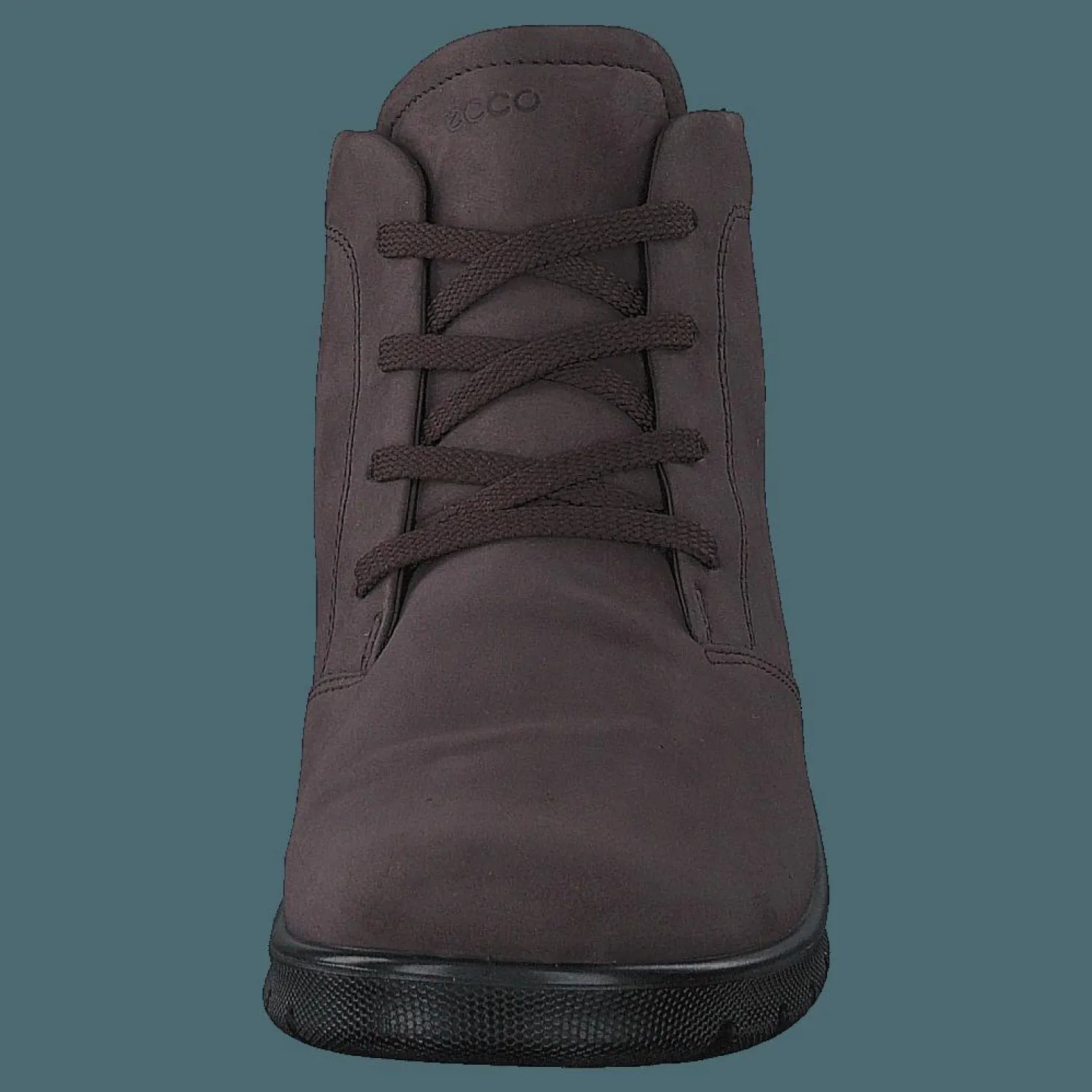 ECCO Babett Boot Shale Svart Discount