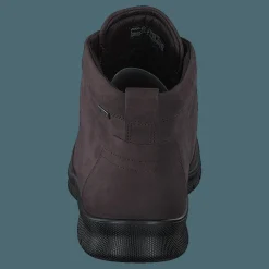 ECCO Babett Boot Shale Svart Discount