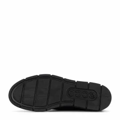ECCO Bella Black Svart Outlet