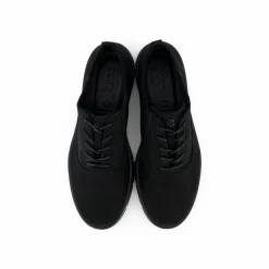 ECCO Bella Black Svart Outlet
