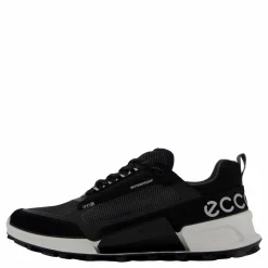 ECCO Biom 2.1 X Mountain W Black/magnet/black Svart Clearance