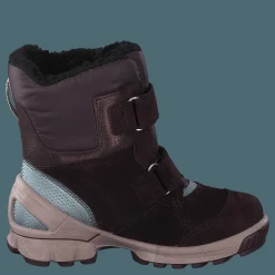 ECCO Biom Hike Infant Fig/shale Lila Discount