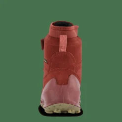 ECCO Biom K2 Andorra/andorra/andorra Röd Outlet