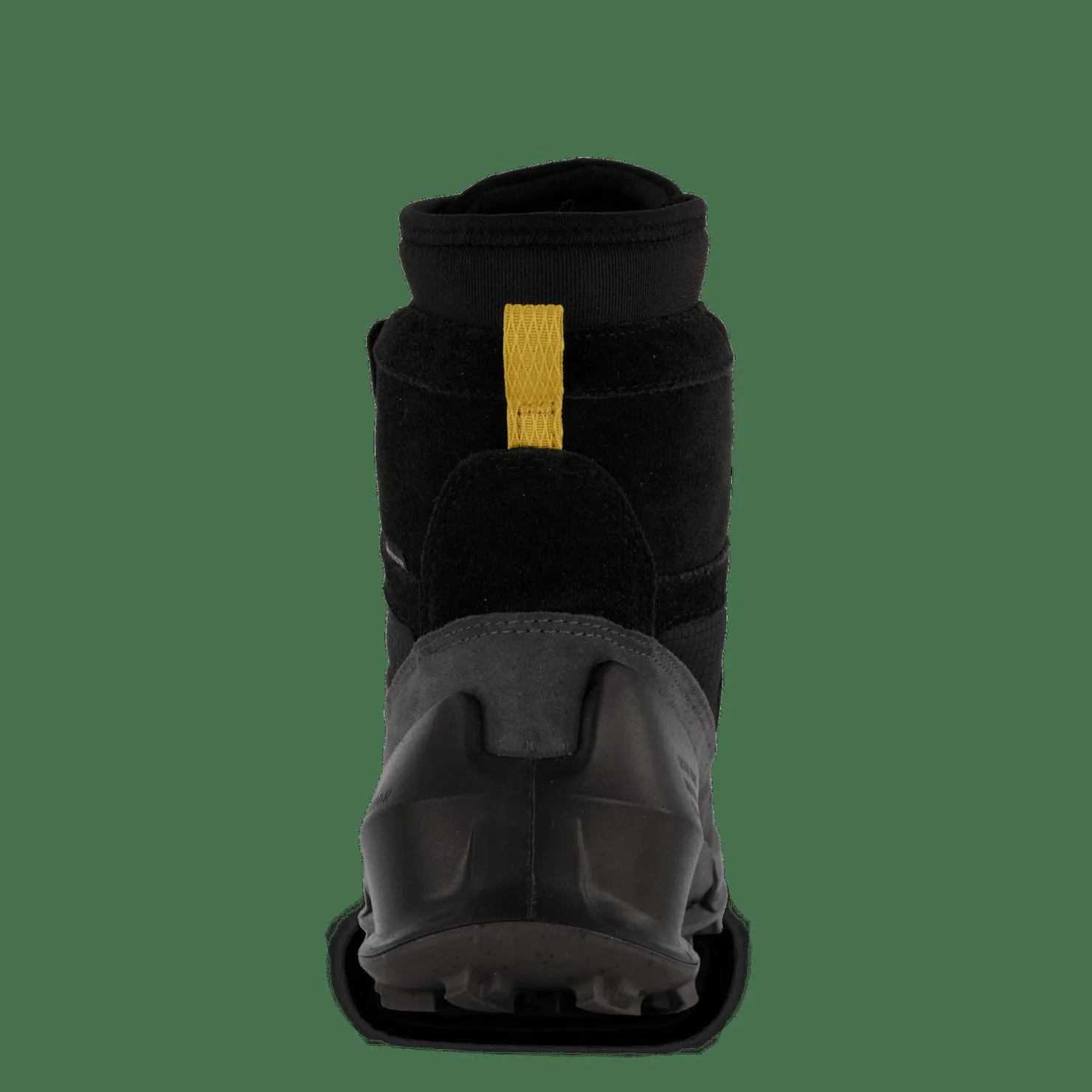 ECCO Biom K2 Black/black/black/magnet Svart