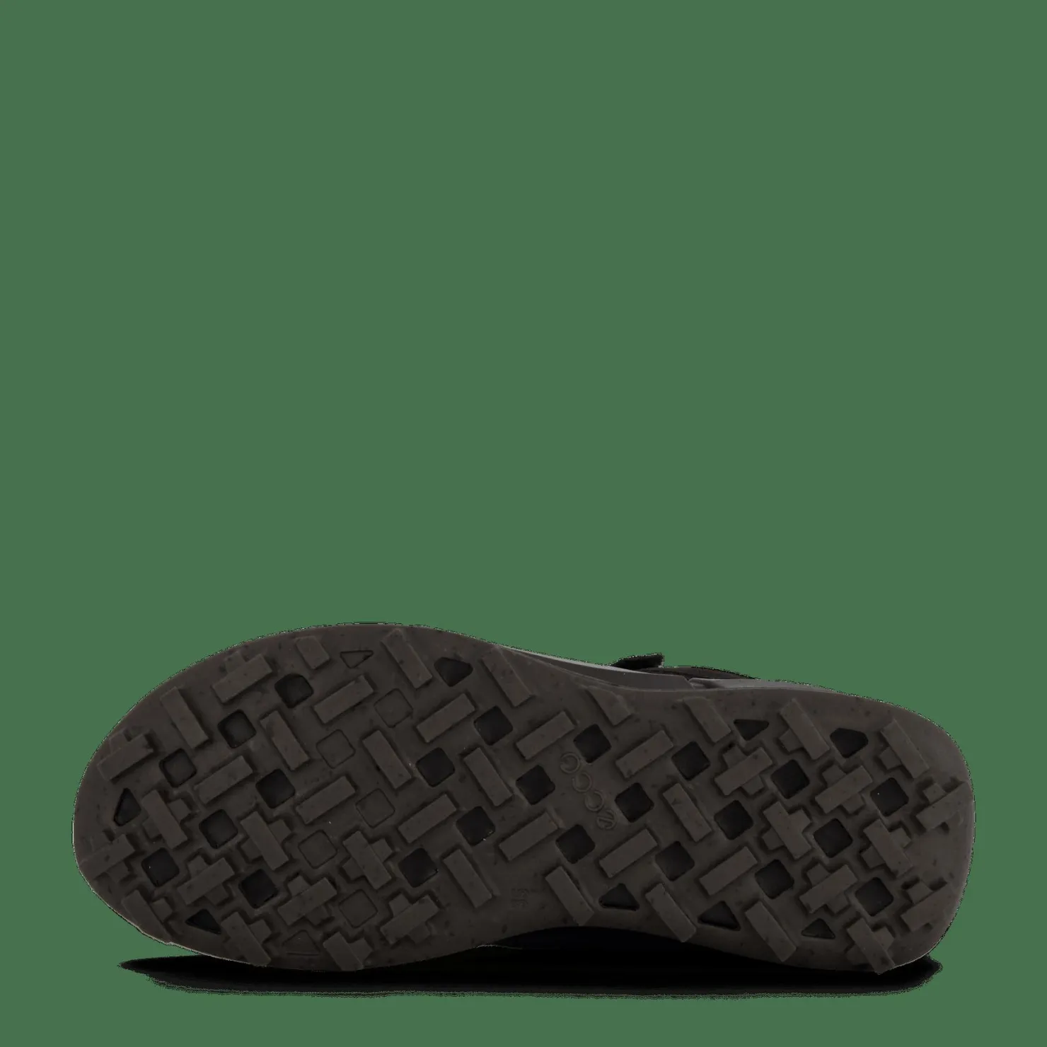 ECCO Biom K2 Black/black/black/magnet Svart