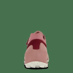 ECCO Biom K2 Blush/blush/blush/morillo Rosa New