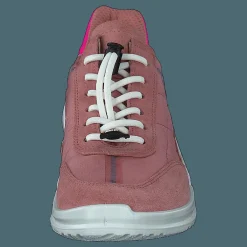 ECCO Biom K1 Damask Rose/damask Rose/pink N Rosa och Röd Outlet