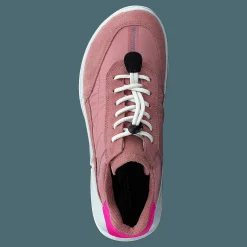 ECCO Biom K1 Damask Rose/damask Rose/pink N Rosa och Röd Outlet