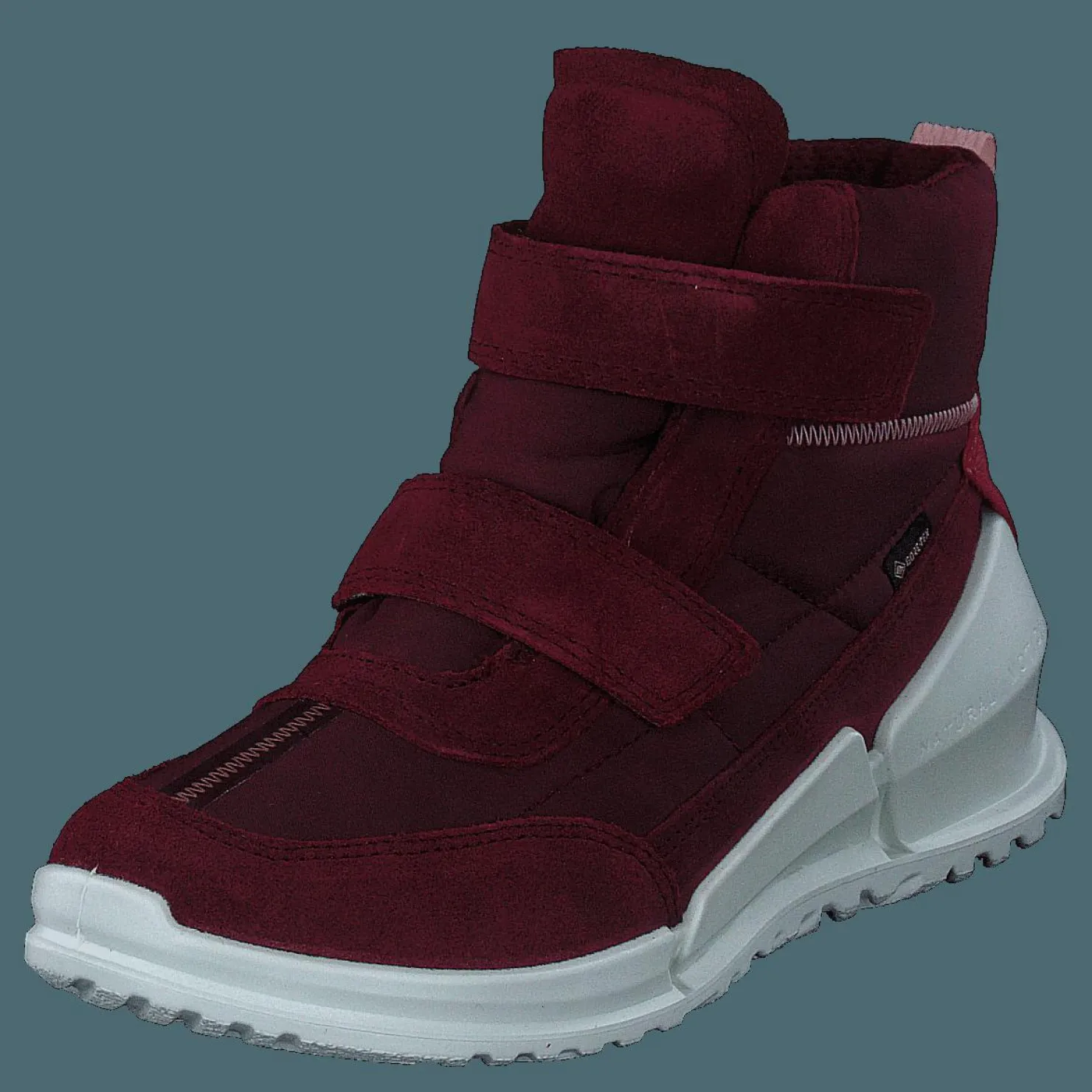 ECCO Biom K Morillo/morillo/chili Red Röd Discount