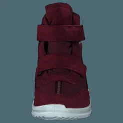 ECCO Biom K Morillo/morillo/chili Red Röd Discount
