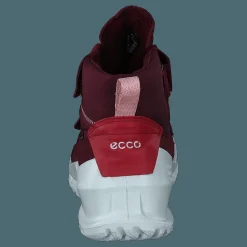 ECCO Biom K Morillo/morillo/chili Red Röd Discount