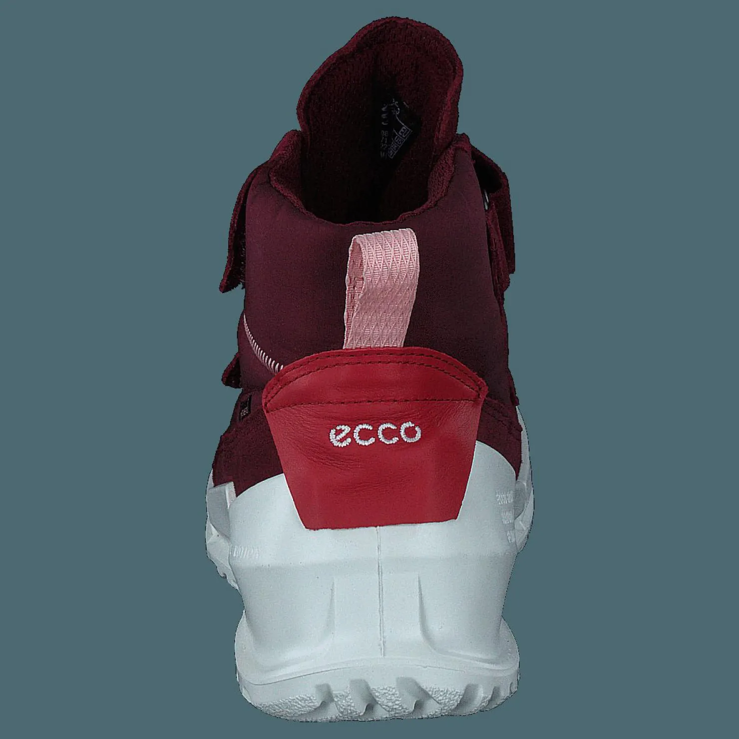 ECCO Biom K Morillo/morillo/chili Red Röd Discount