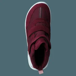 ECCO Biom K Morillo/morillo/chili Red Röd Discount