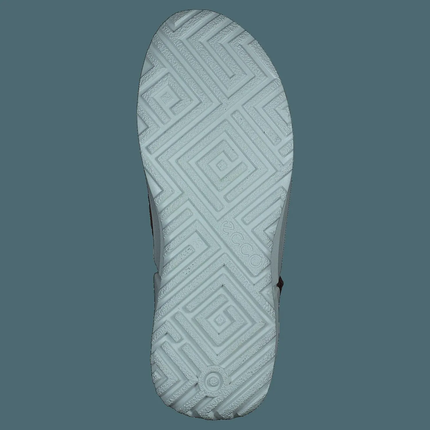 ECCO Biom K Morillo/morillo/chili Red Röd Discount