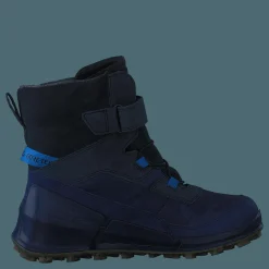ECCO Biom K2 Multicolor Blue Depths Night S Blå Hot