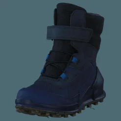ECCO Biom K2 Multicolor Blue Depths Night S Blå Hot