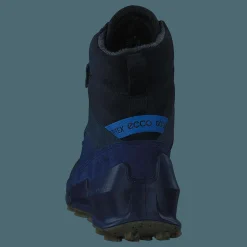 ECCO Biom K2 Multicolor Blue Depths Night S Blå Hot