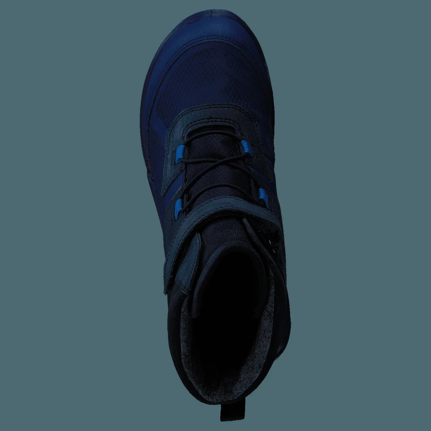 ECCO Biom K2 Multicolor Blue Depths Night S Blå Hot