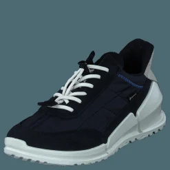 ECCO Biom K1 Night Sky/night Sky/gravel Blå