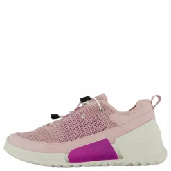 ECCO Biom K1 Violet Ice/voilet Ice/orchid Rosa Hot