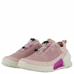 ECCO Biom K1 Violet Ice/voilet Ice/orchid Rosa Hot