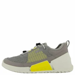 ECCO Biom K1 Wild Dove/wild Dove/buttercup Grå Sale
