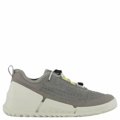 ECCO Biom K1 Wild Dove/wild Dove/buttercup Grå Sale