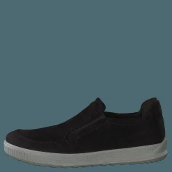 ECCO Byway Mocha/coffee Svart Clearance