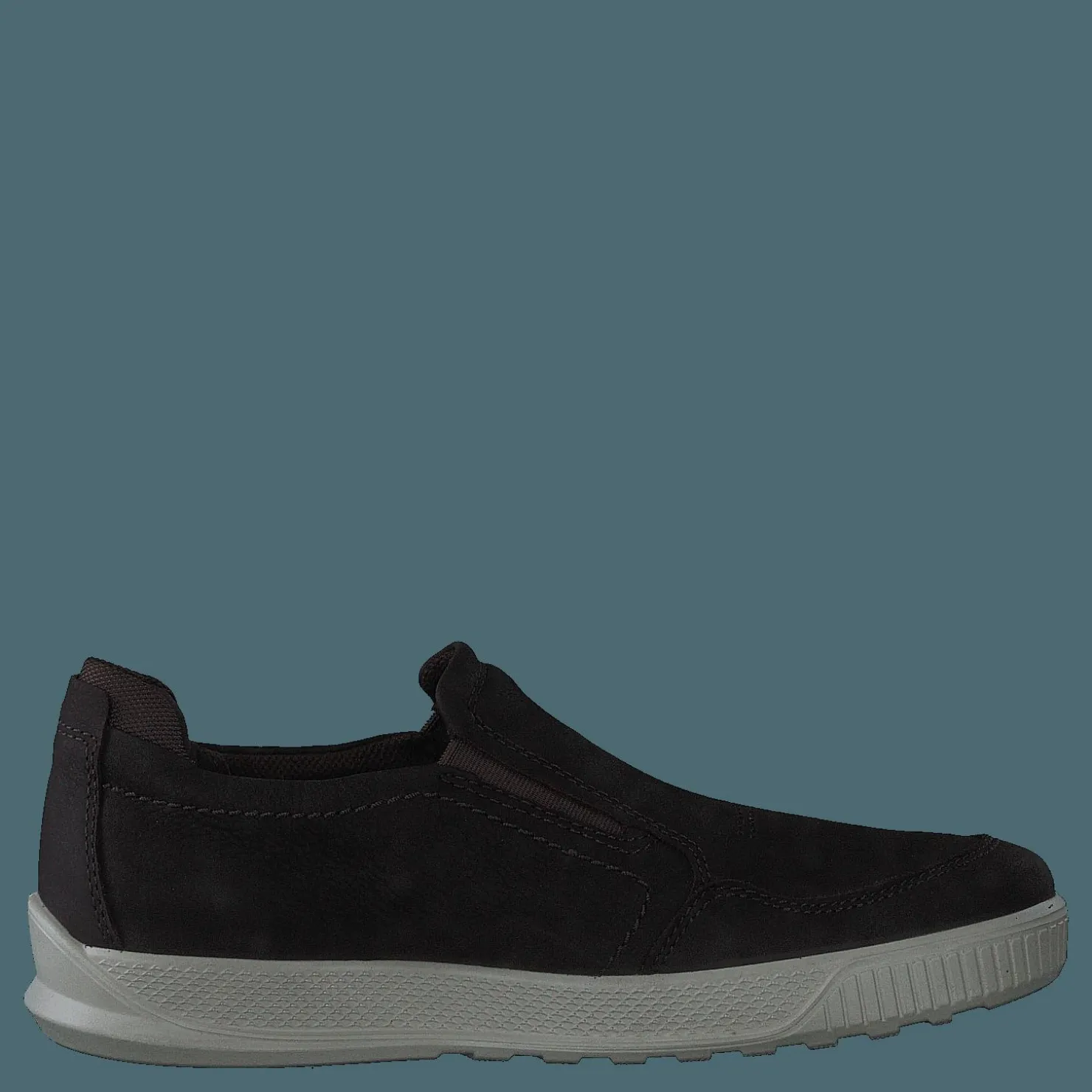 ECCO Byway Mocha/coffee Svart Clearance