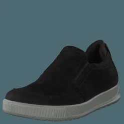 ECCO Byway Mocha/coffee Svart Clearance