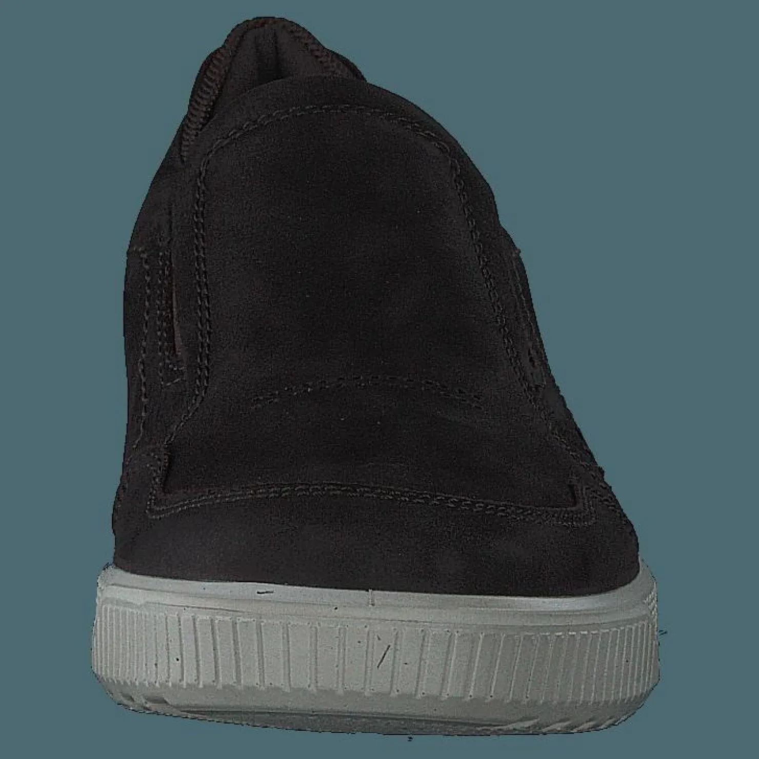 ECCO Byway Mocha/coffee Svart Clearance