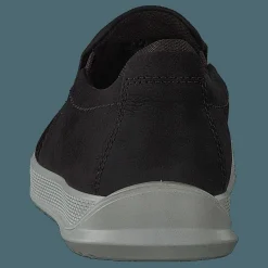 ECCO Byway Mocha/coffee Svart Clearance