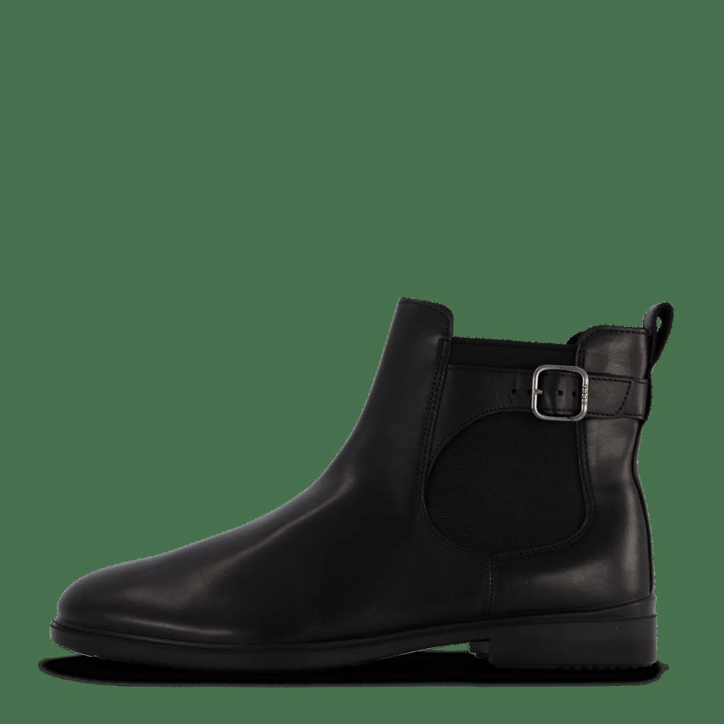 ECCO Dress Classic 15 Black Svart Clearance