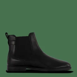 ECCO Dress Classic 15 Black Svart Clearance