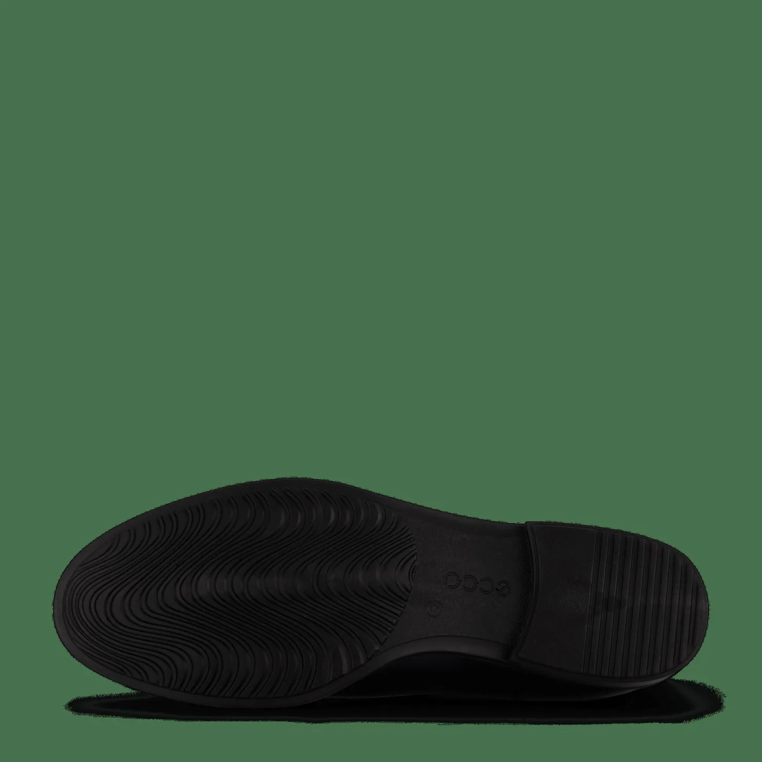 ECCO Dress Classic 15 Black Svart Clearance